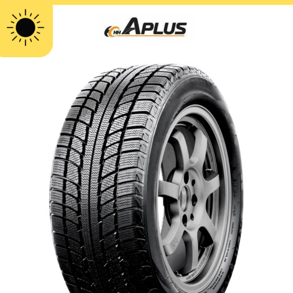 APLUS - A609
