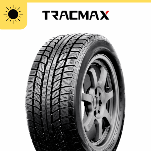 TRACMAX - X PRIVILO TX2
