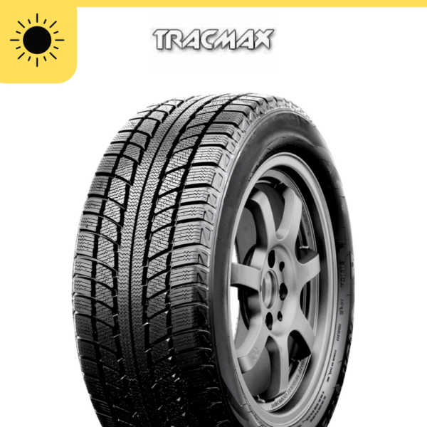 TRACMAX - X PRIVILO TX2
