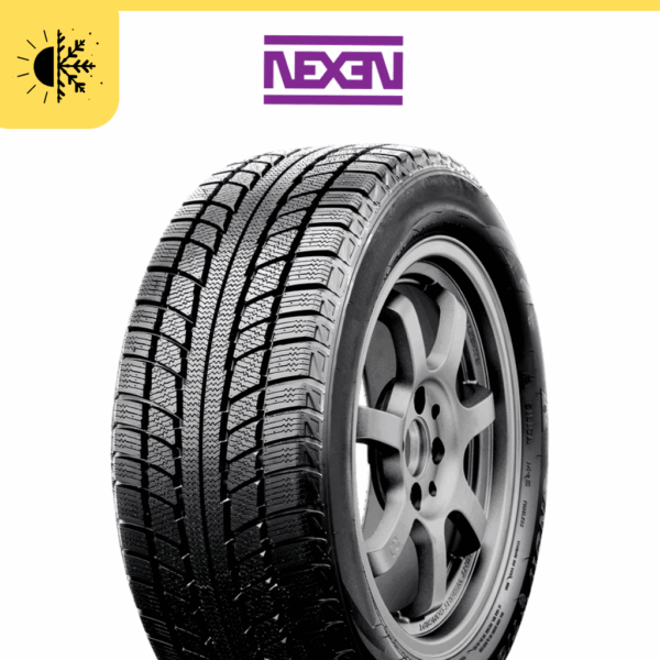 NEXEN - NBLU4S · 327NXC