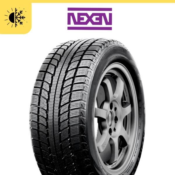 NEXEN - NBLU4S · 274NXC