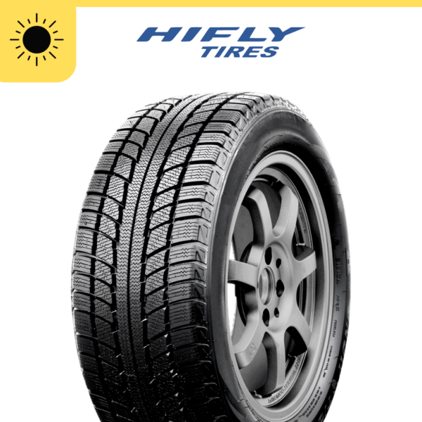 HIFLY - HF201