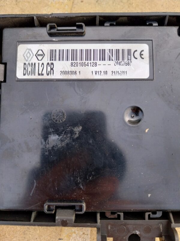 Kit démarrage Renault Clio 3 - 1.5 DCI – Image 3