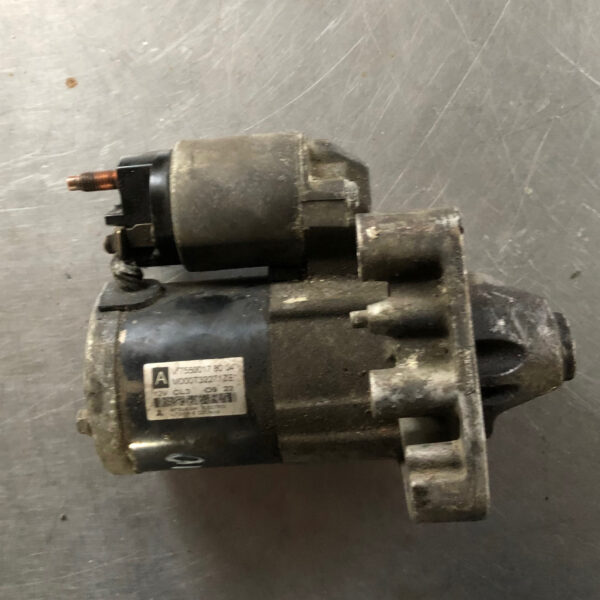 Démarreur MITSUBISHI V75500178004