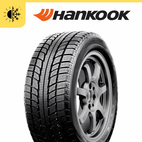 HANKOOK - KINERGY 4S2 · H750