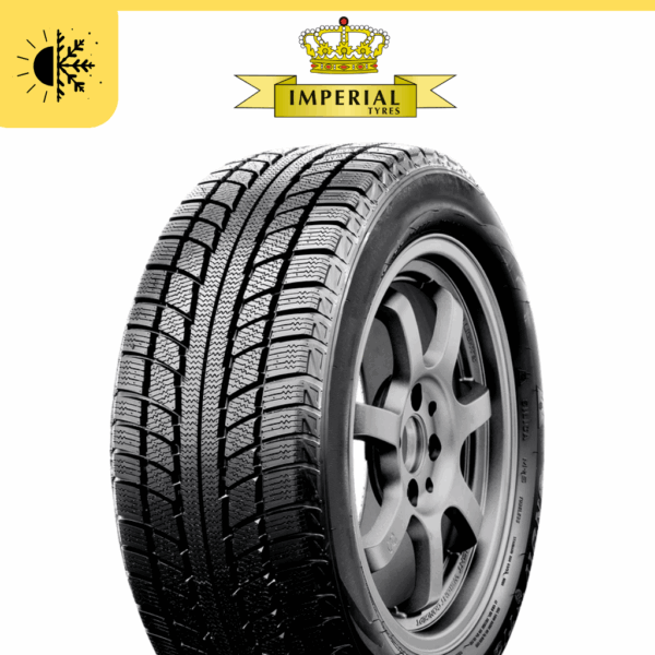 IMPERIAL - AS DRIVER 4S