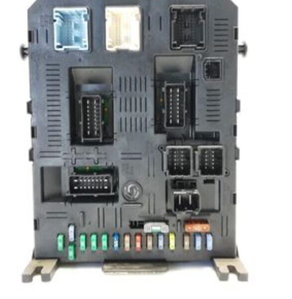 BSI Johnson Controls 9658158780 2004 H05