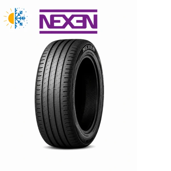 NEXEN - NBLU4S · 327NXC
